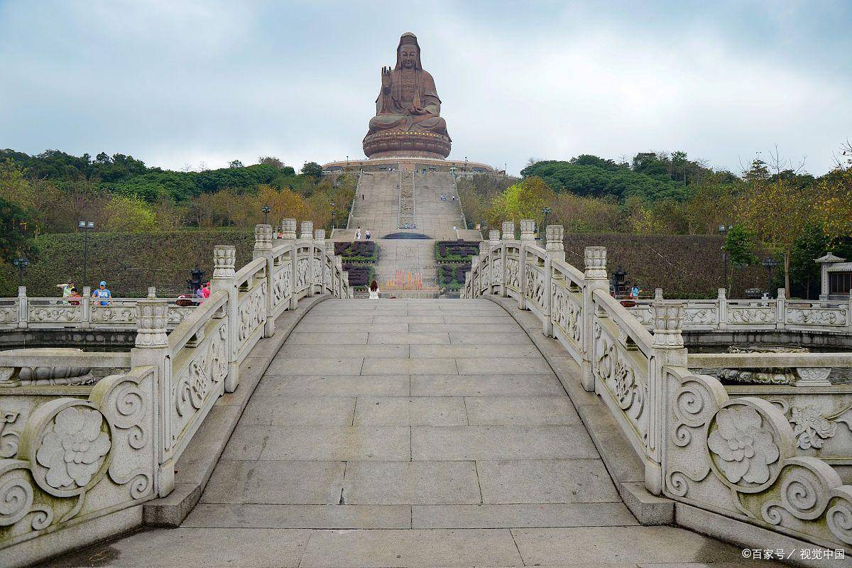 佛山十大网红景点2026年本年度热度口碑双榜对比