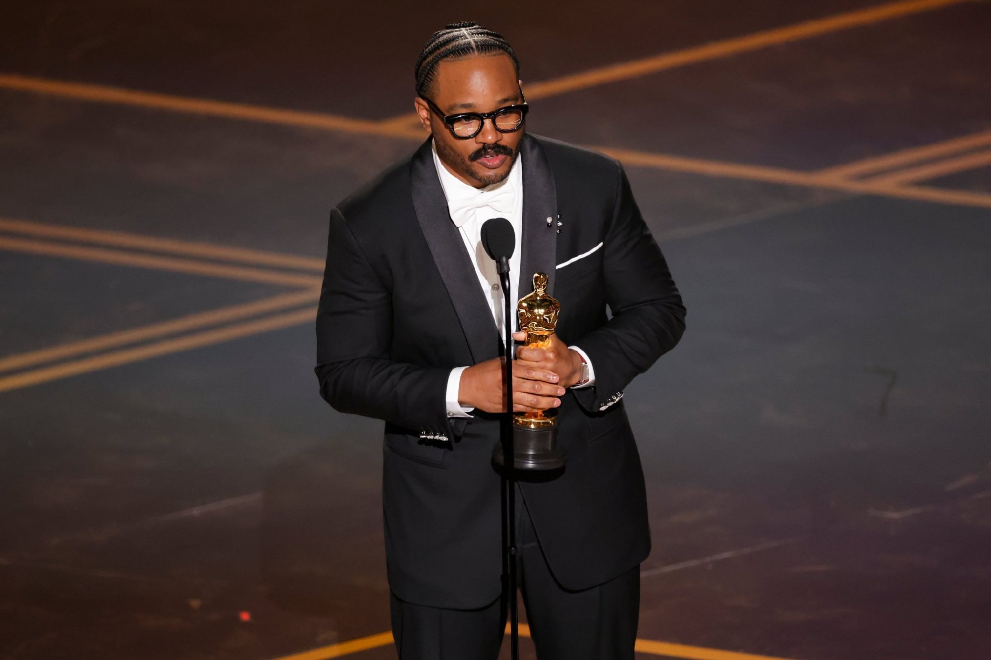 史上最具魅力的十大奥斯卡影帝2026年本年度热度口碑双榜对比