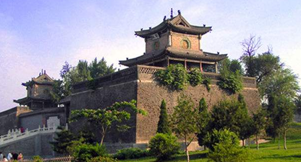 长治十大著名寺庙2026年本年度热度口碑双榜对比