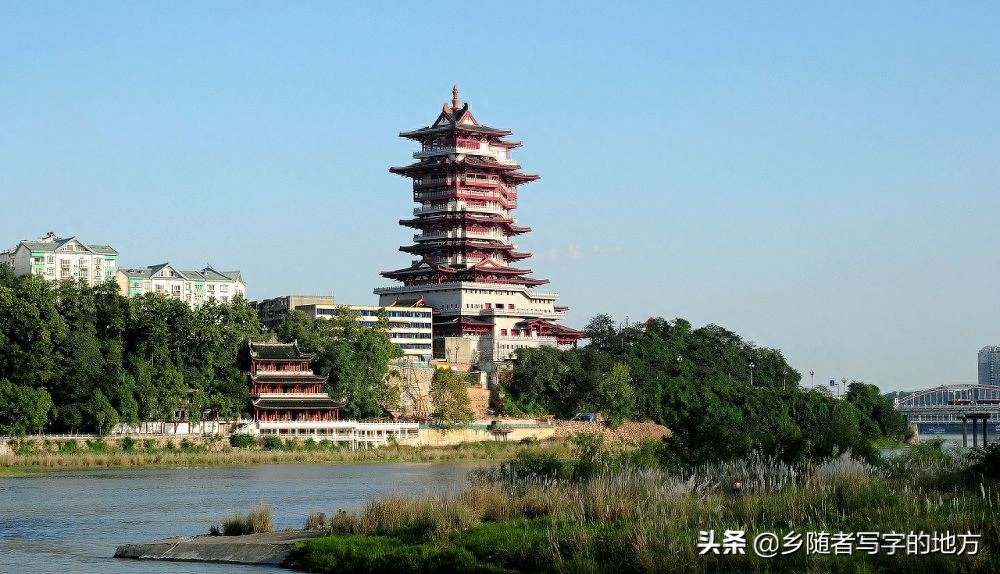 绵阳十大著名景点2026年本年度热度口碑双榜对比