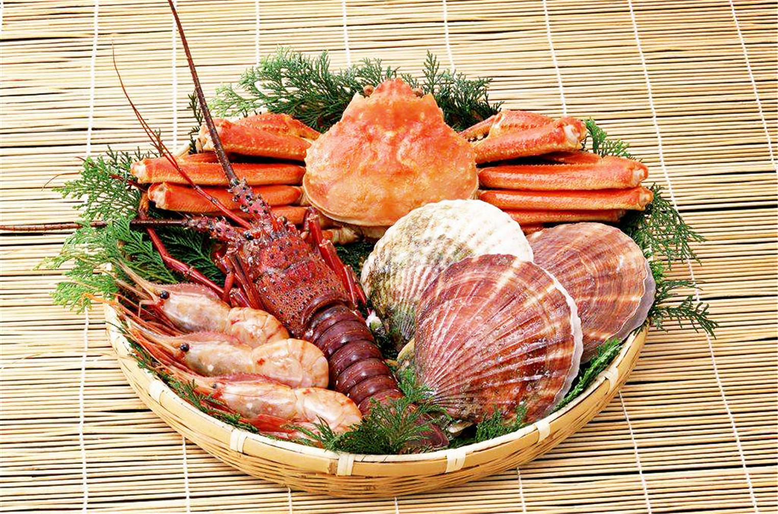 12月必吃的十大海鲜2026年本年度热度口碑双榜对比