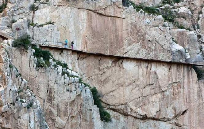 全球最危险的十大悬崖步道2026年本年度热度口碑双榜对比