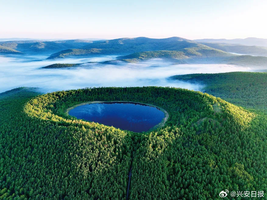 兴安盟阿尔山市著名景点2026年本年度热度口碑双榜对比