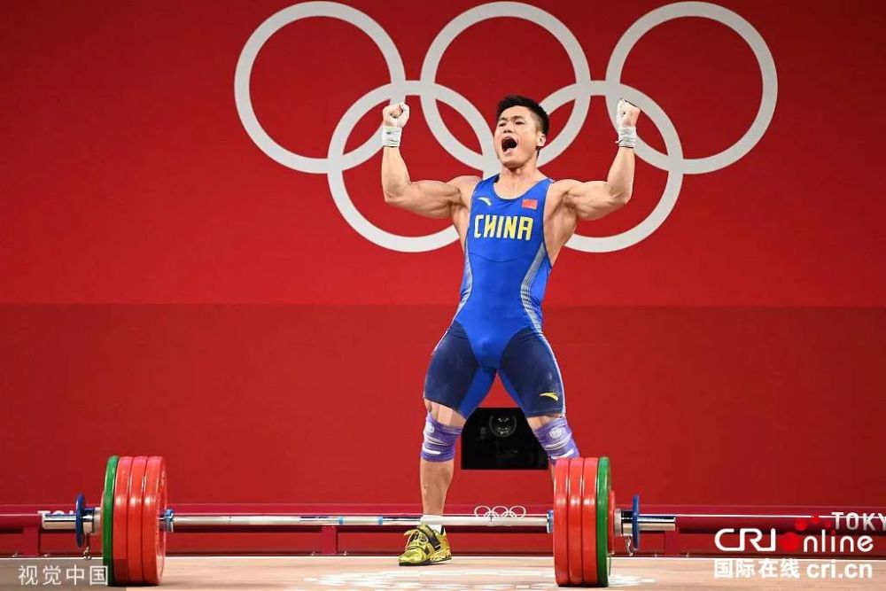 世界十大男子举重运动员2026年本年度热度口碑双榜对比