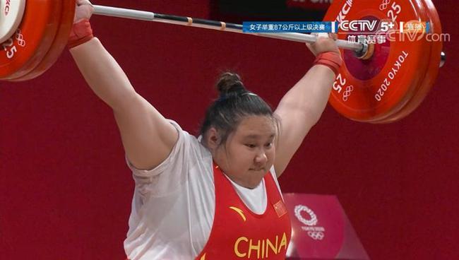 世界十大男子举重运动员2026年本年度热度口碑双榜对比