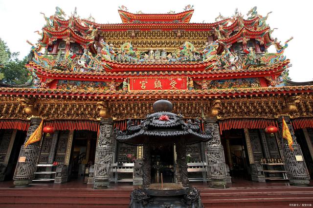 台湾十大避寒景点2026年本年度热度口碑双榜对比