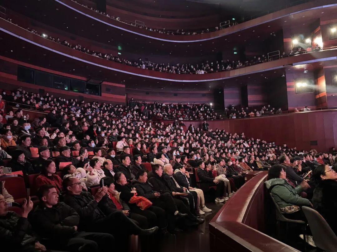 石家庄剧院名单2026年本年度热度口碑双榜对比 石家庄剧院名单2026年本年度热度口碑双榜对比