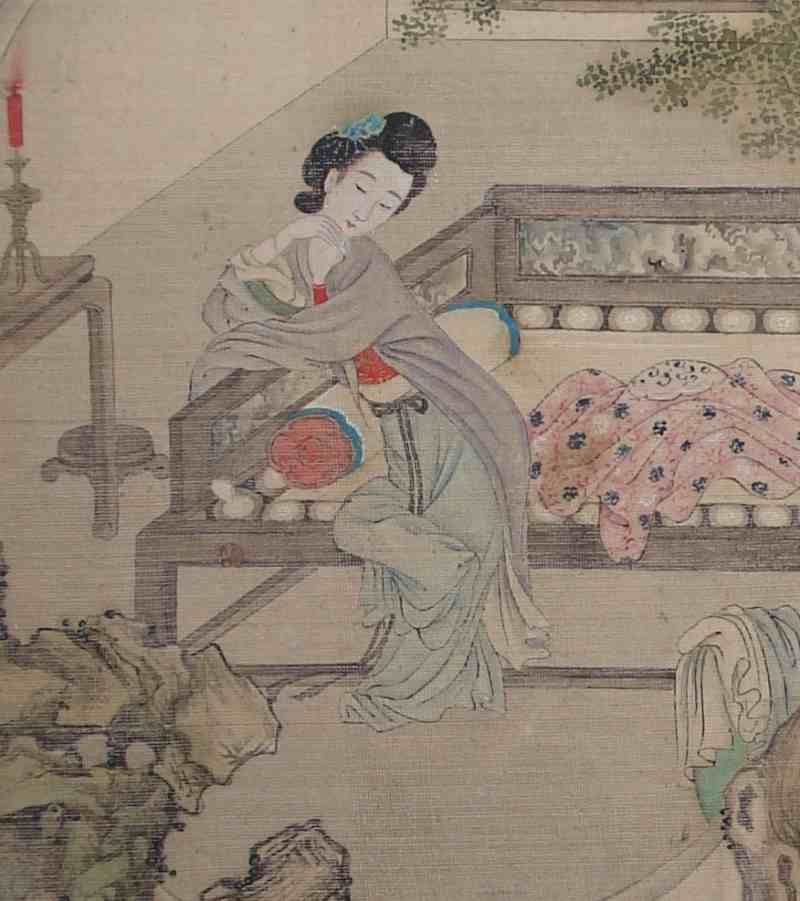 古代十大春宫图2026年排行榜前十名有哪些 古代十大春宫图2026年排行榜前十名有哪些