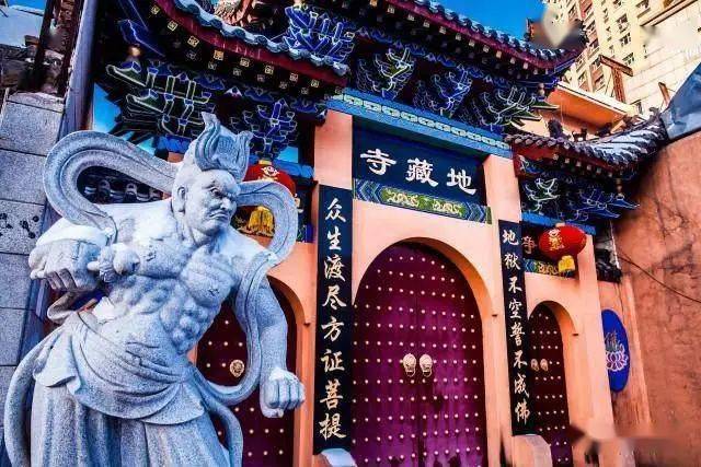 长春十大著名寺庙2026年本年度热度口碑双榜对比