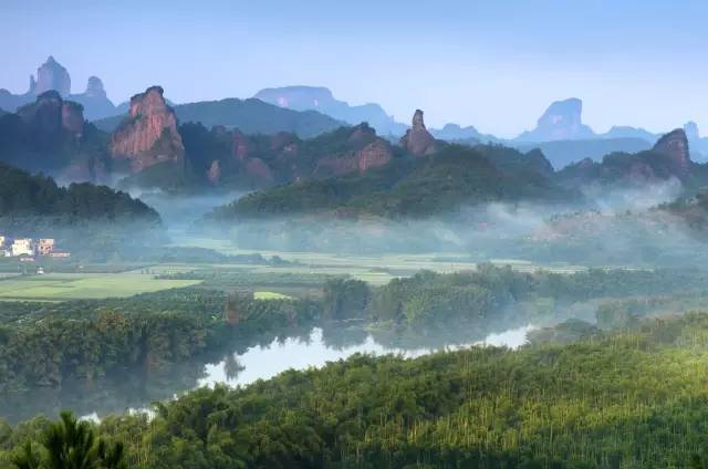 韶关丹霞山十大特产2026年本年度热度口碑双榜对比