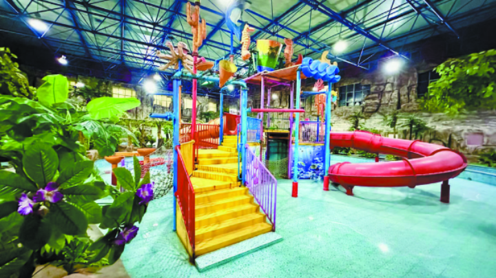 石家庄十大室内好玩的地方2026年本年度热度口碑双榜对比 石家庄十大室内好玩的地方2026年本年度热度口碑双榜对比