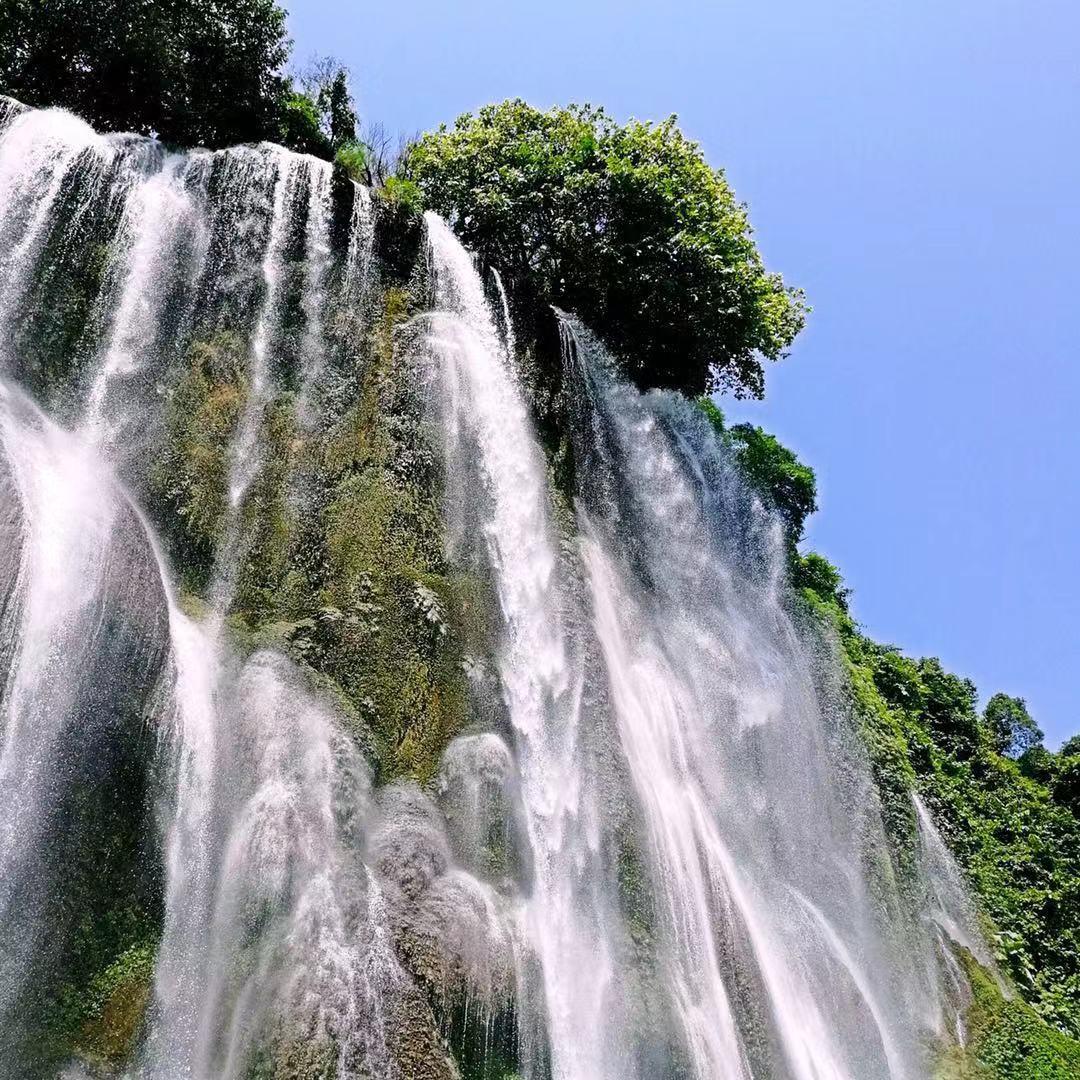 广西十大爬山好去处2026年本年度热度口碑双榜对比 广西十大爬山好去处2026年本年度热度口碑双榜对比