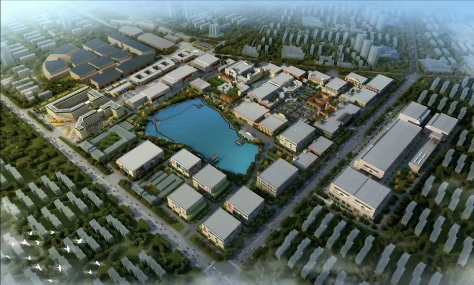 天津十大产业园区2026年本年度热度口碑双榜对比