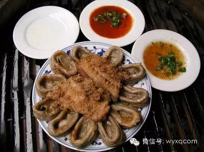 南平十大小吃2026年本年度热度口碑双榜对比