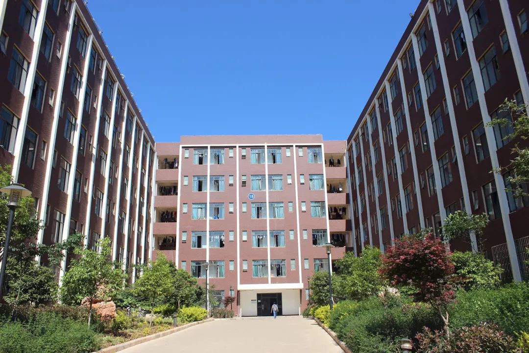 2026年昆明医科大学海源学院招生章程