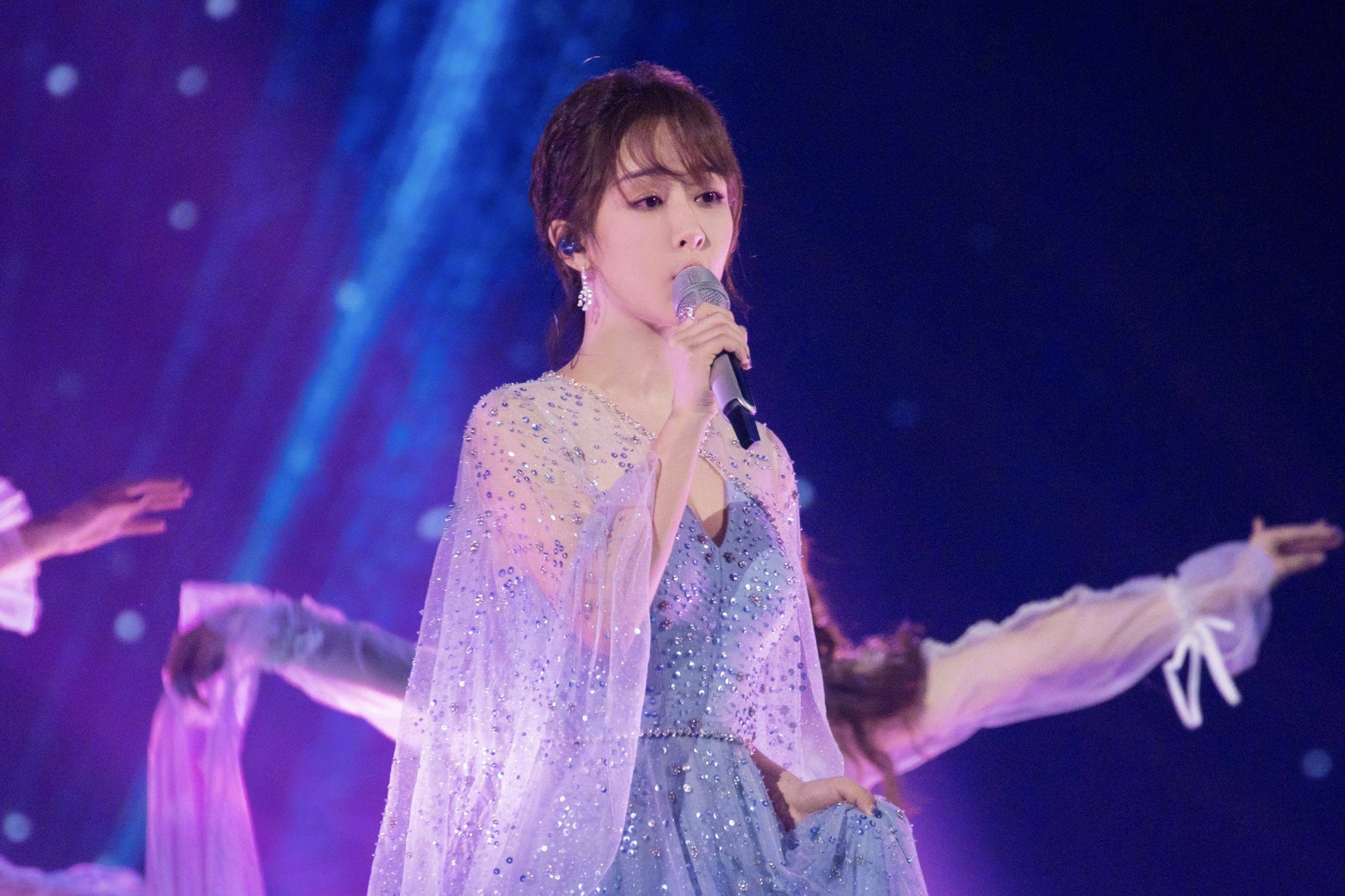 黑龙江十大美女明星2026年本年度热度口碑双榜对比