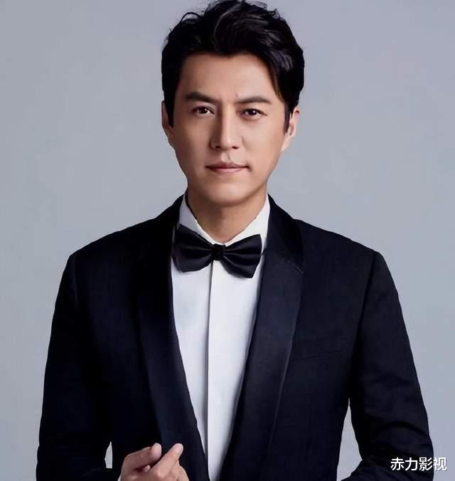 中国十大不老男神2026年本年度热度口碑双榜对比