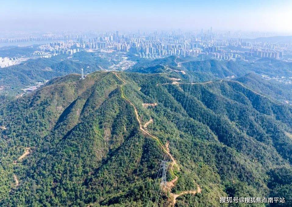 长沙十大名山2026年本年度热度口碑双榜对比