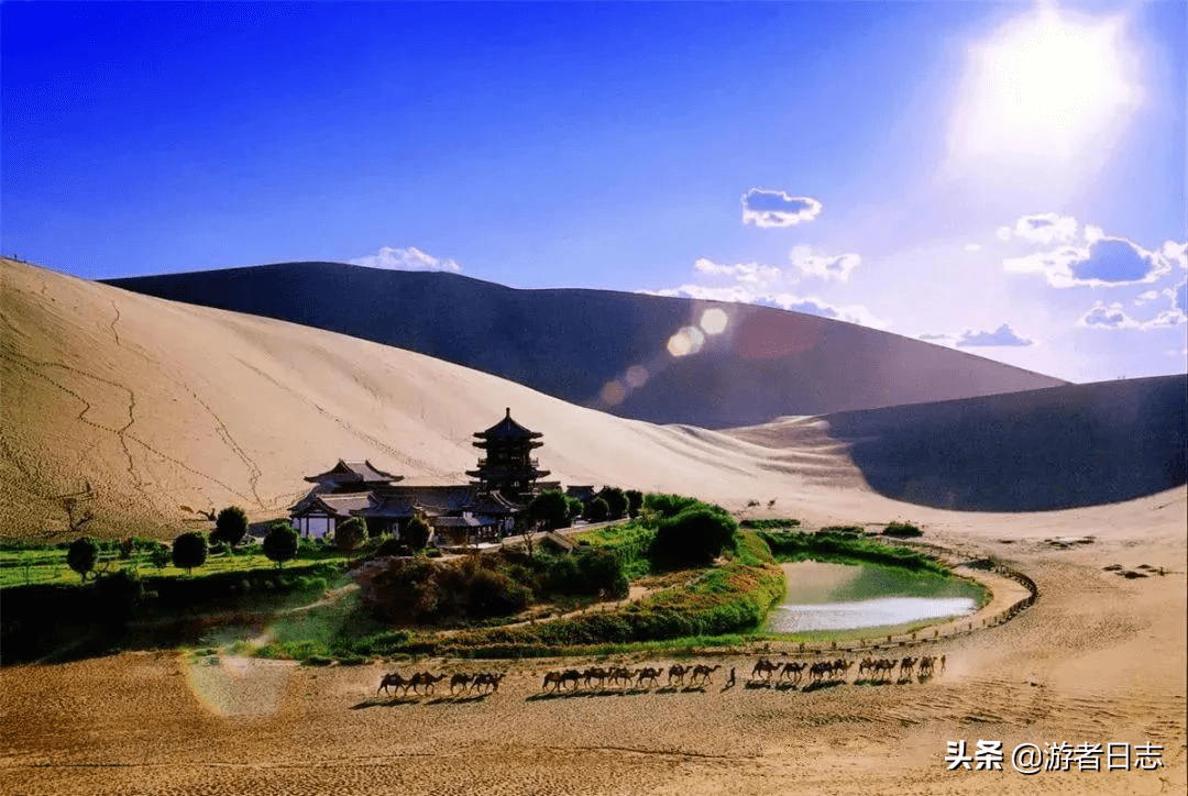 呼伦贝尔牙克石市著名景点2026年本年度热度口碑双榜对比