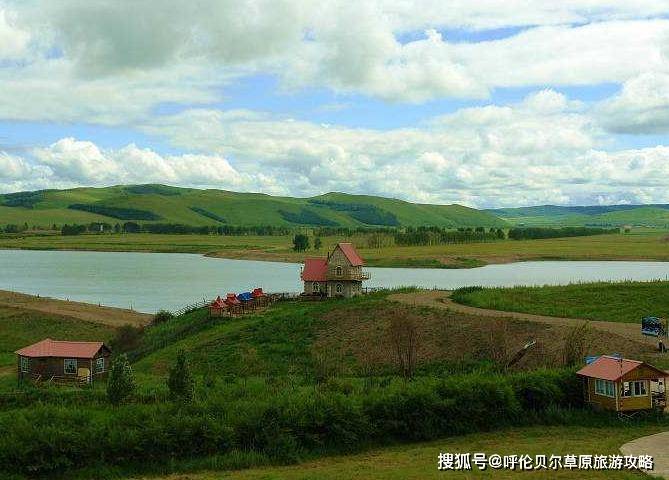 呼伦贝尔牙克石市著名景点2026年本年度热度口碑双榜对比