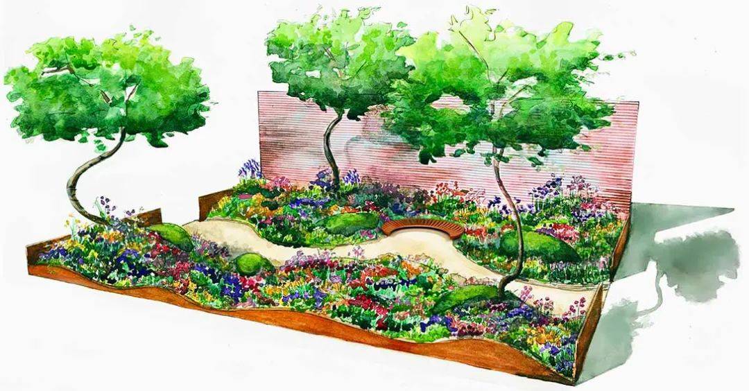 世界十大著名园艺展2026年本年度热度口碑双榜对比