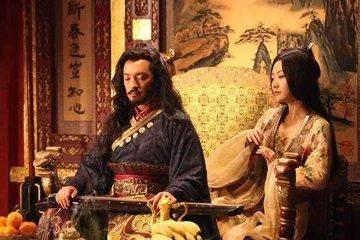 古代十大性欲最强的皇帝2026年本年度热度口碑双榜对比