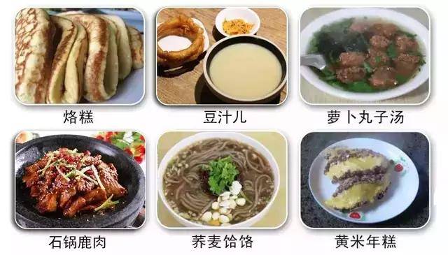 承德十大小吃2026年本年度热度口碑双榜对比