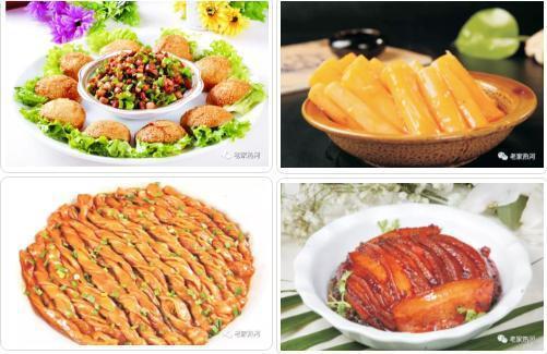 承德十大小吃2026年本年度热度口碑双榜对比