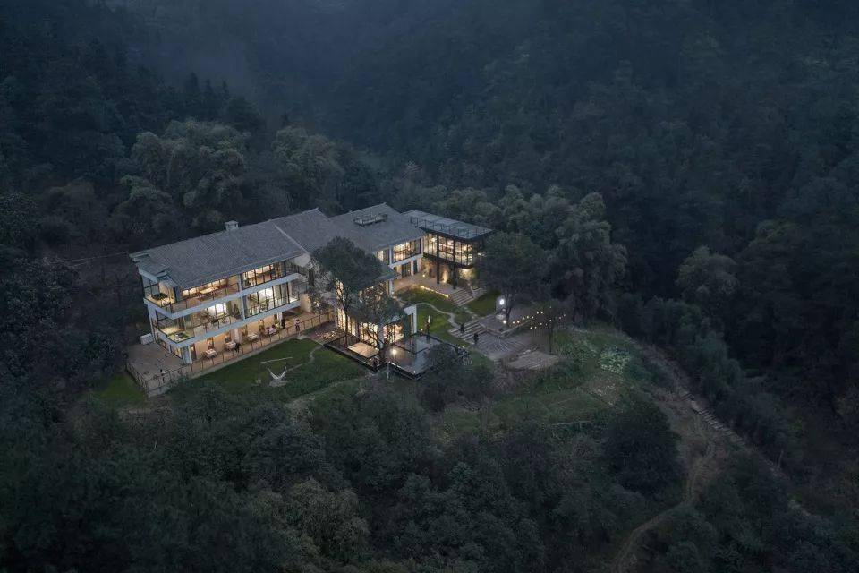 重庆十大最美民宿2026年本年度热度口碑双榜对比