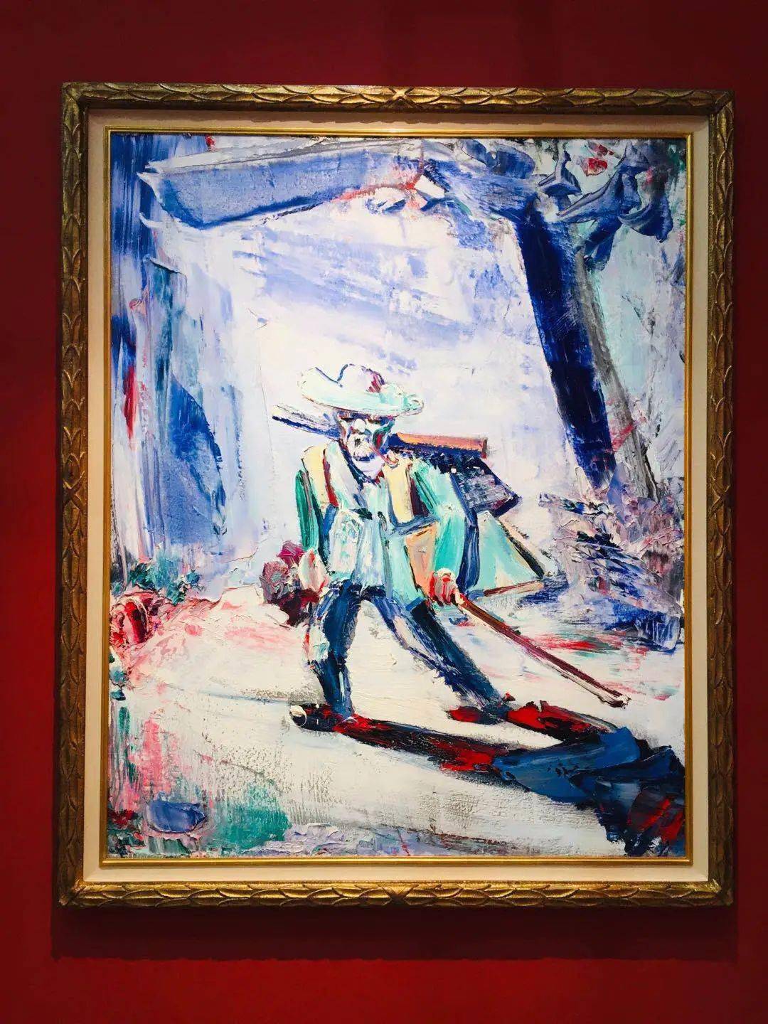 中国十大传世名画2026年本年度热度口碑双榜对比