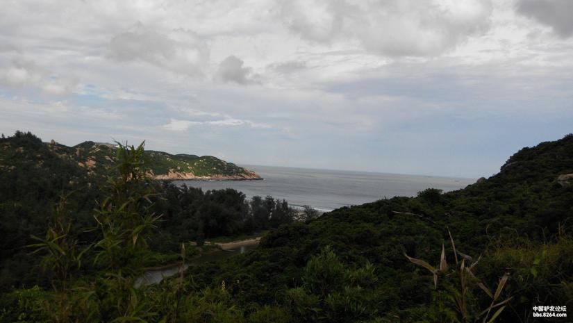 中山十大适合露营的地方2026年本年度热度口碑双榜对比