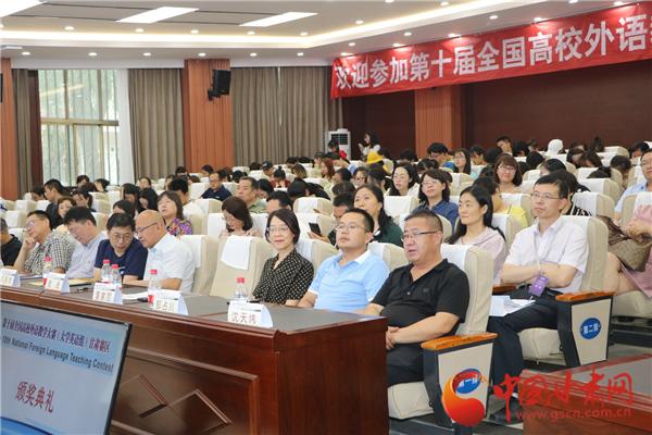 2026年兰州外语职业学院招生章程