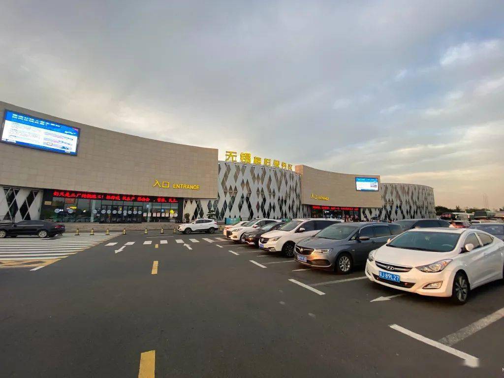 苏州十大汽车站2026年本年度热度口碑双榜对比