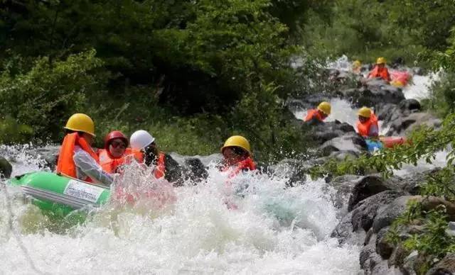 宁波十大漂流景点2026年本年度热度口碑双榜对比