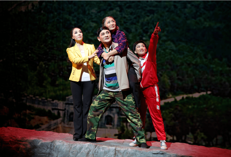 邕剧十大经典剧目2026年本年度热度口碑双榜对比