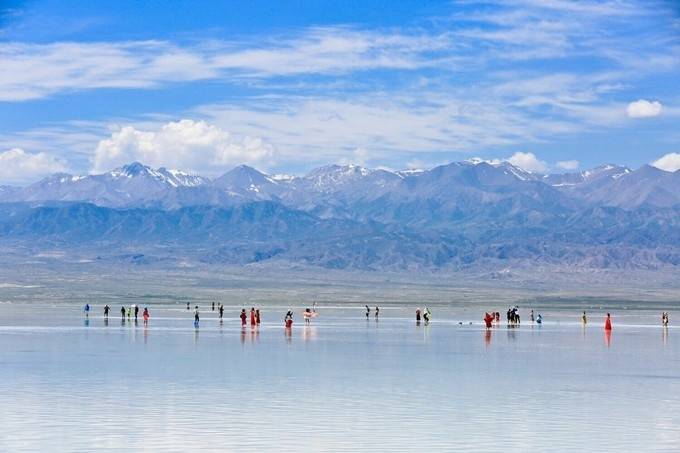 青海十大民俗旅游胜地2026年本年度热度口碑双榜对比