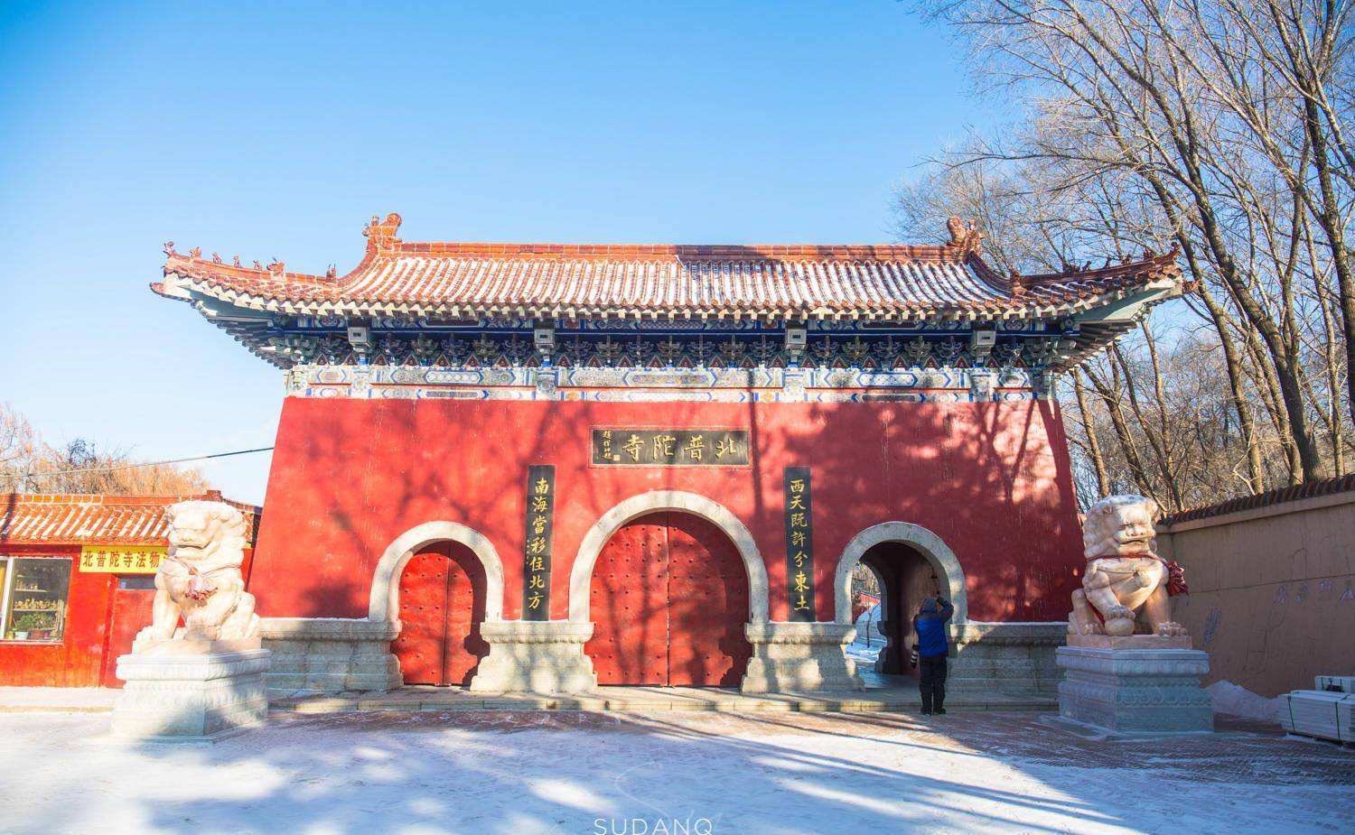 吉林市十大著名寺庙2026年本年度热度口碑双榜对比