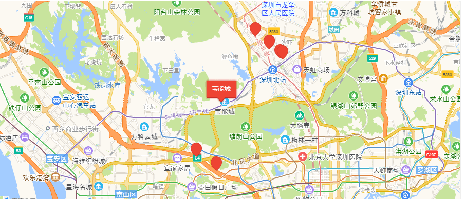 深圳市十大搬家公司2026年本年度热度口碑双榜对比