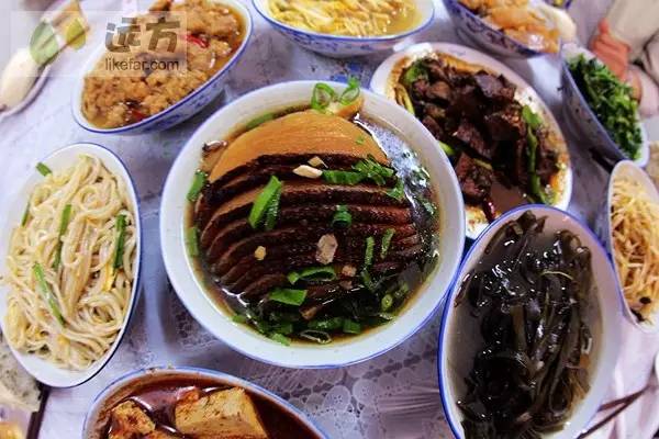 农家十大碗是哪十大碗2026年本年度热度口碑双榜对比