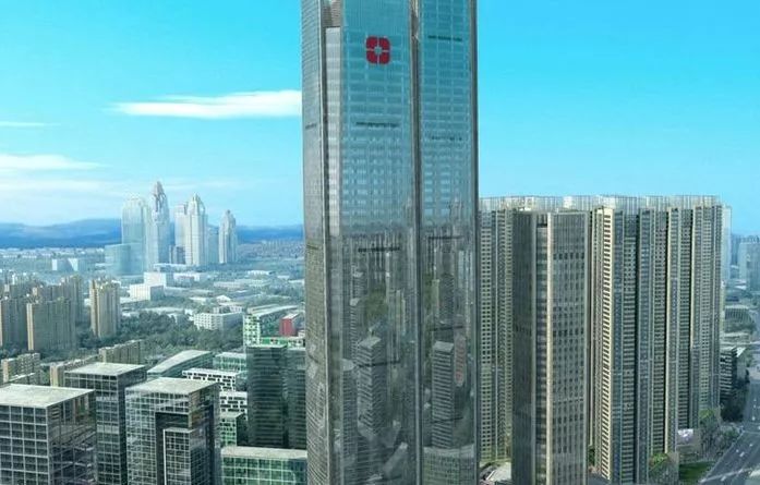 沈阳十大高楼2026年本年度热度口碑双榜对比