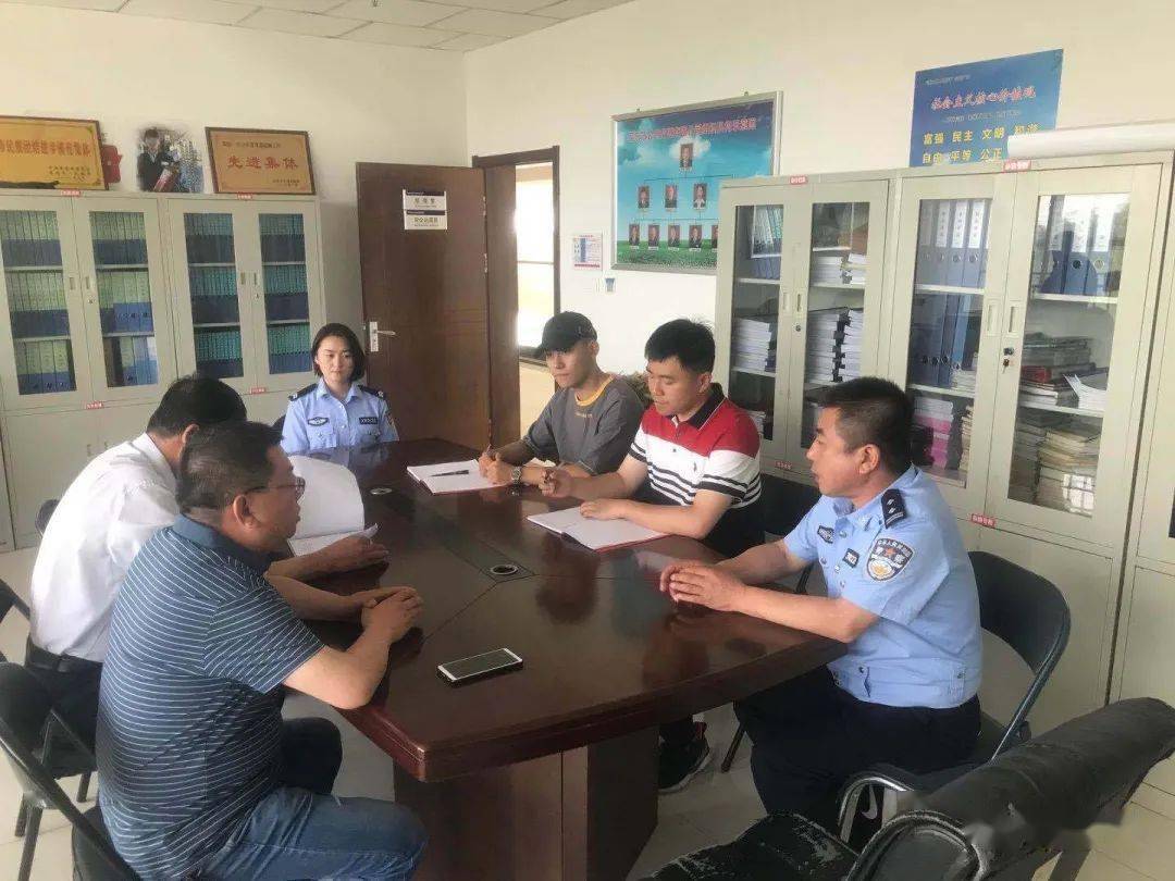 2026年宁夏警官职业学院招生章程