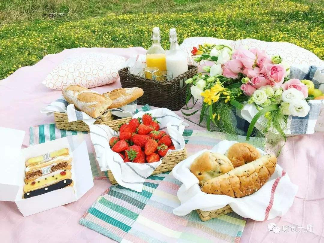 北京十大适合野餐的好地方2026年本年度热度口碑双榜对比