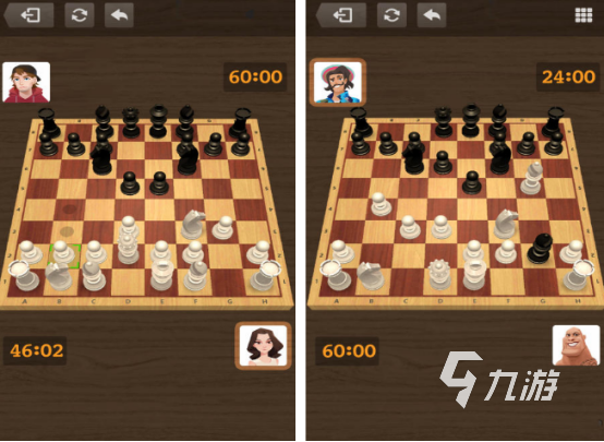 十大广受青睐玩的棋牌桌游手游2026年本年度热度口碑双榜对比