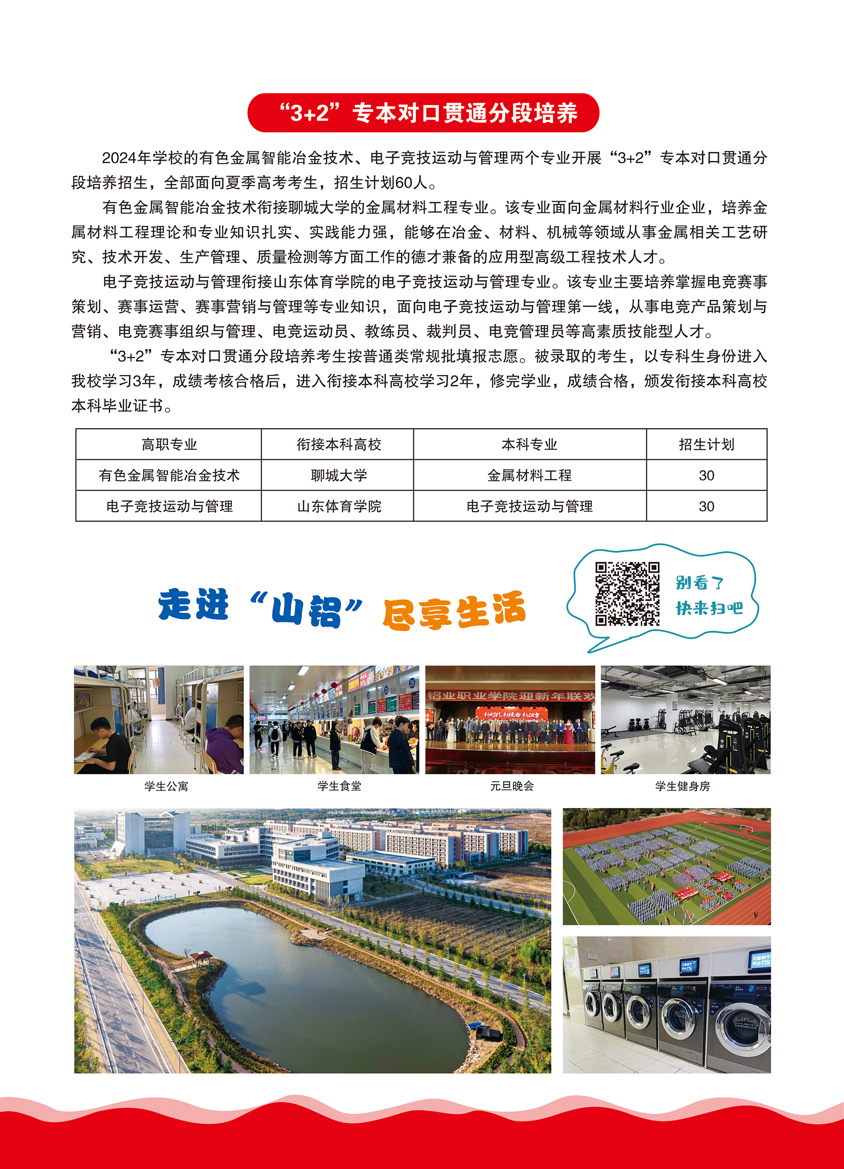 2026年铁门关职业技术学院招生章程