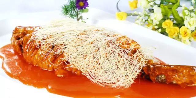 鱼肉十大名菜2026年本年度热度口碑双榜对比