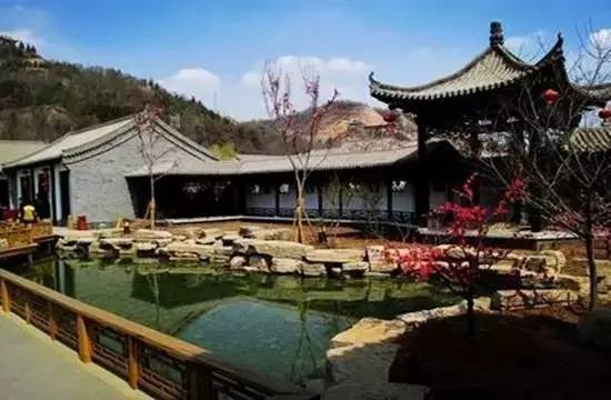 绍兴十大农家乐2026年排行榜前十名有哪些