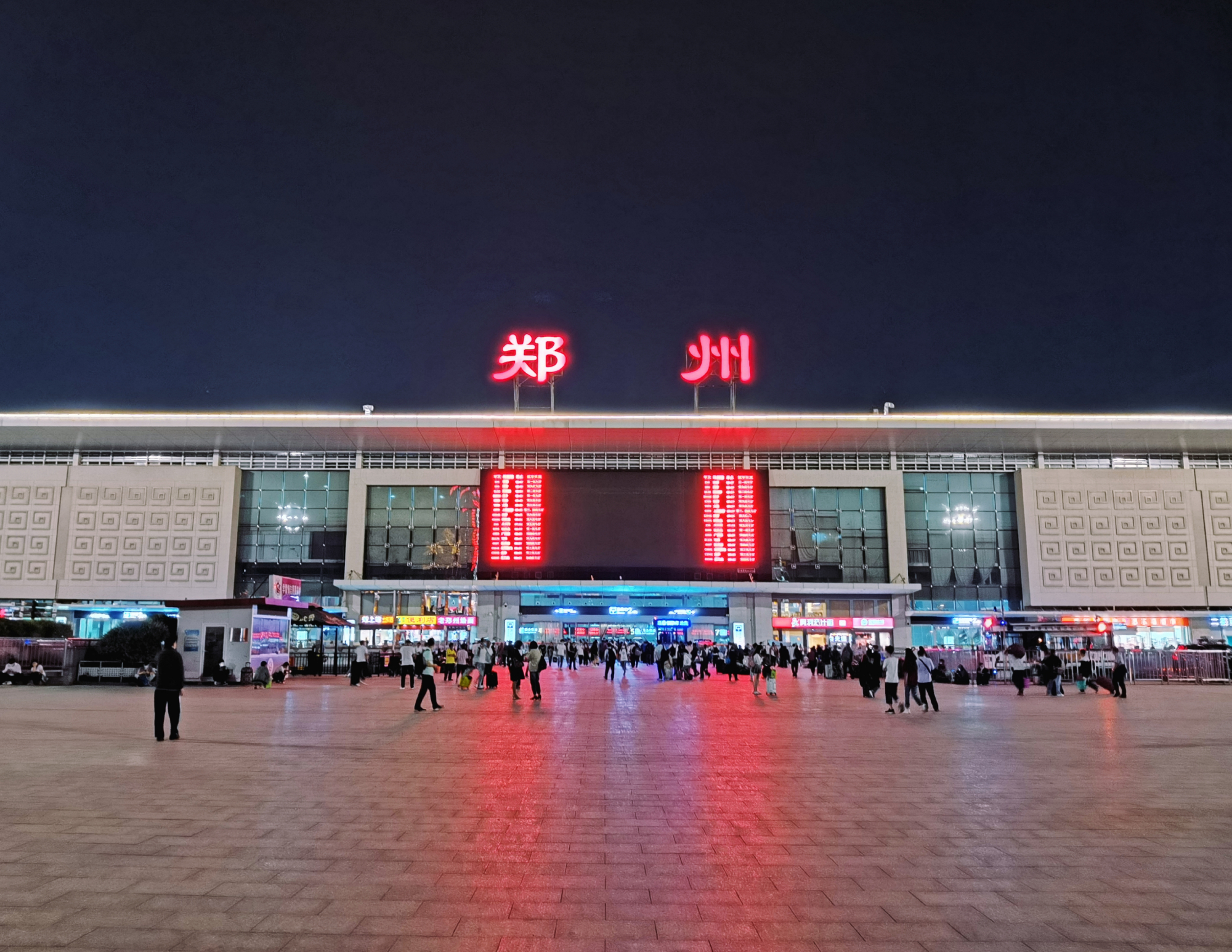 郑州十大汽车站2026年本年度热度口碑双榜对比