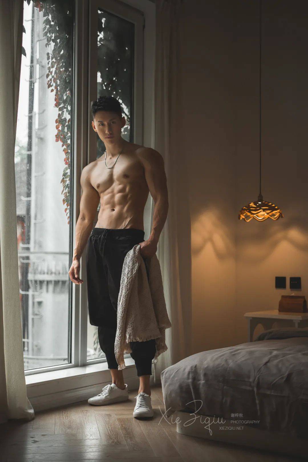 中国十大身材广受青睐的男模特2026年本年度热度口碑双榜对比