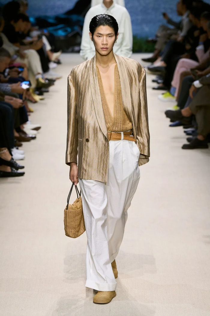 中国十大身材广受青睐的男模特2026年本年度热度口碑双榜对比