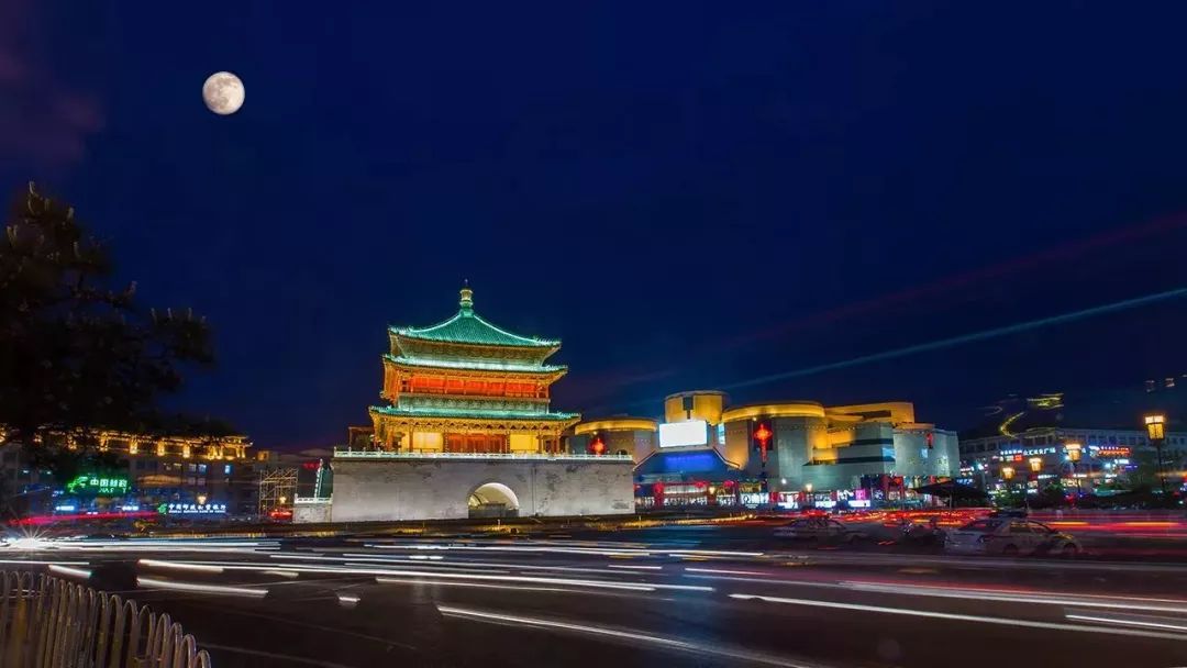 西安十大公园2026年本年度热度口碑双榜对比